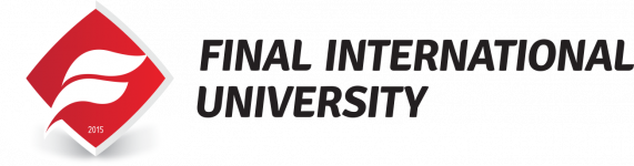 Final International University LMS 4 Logosu